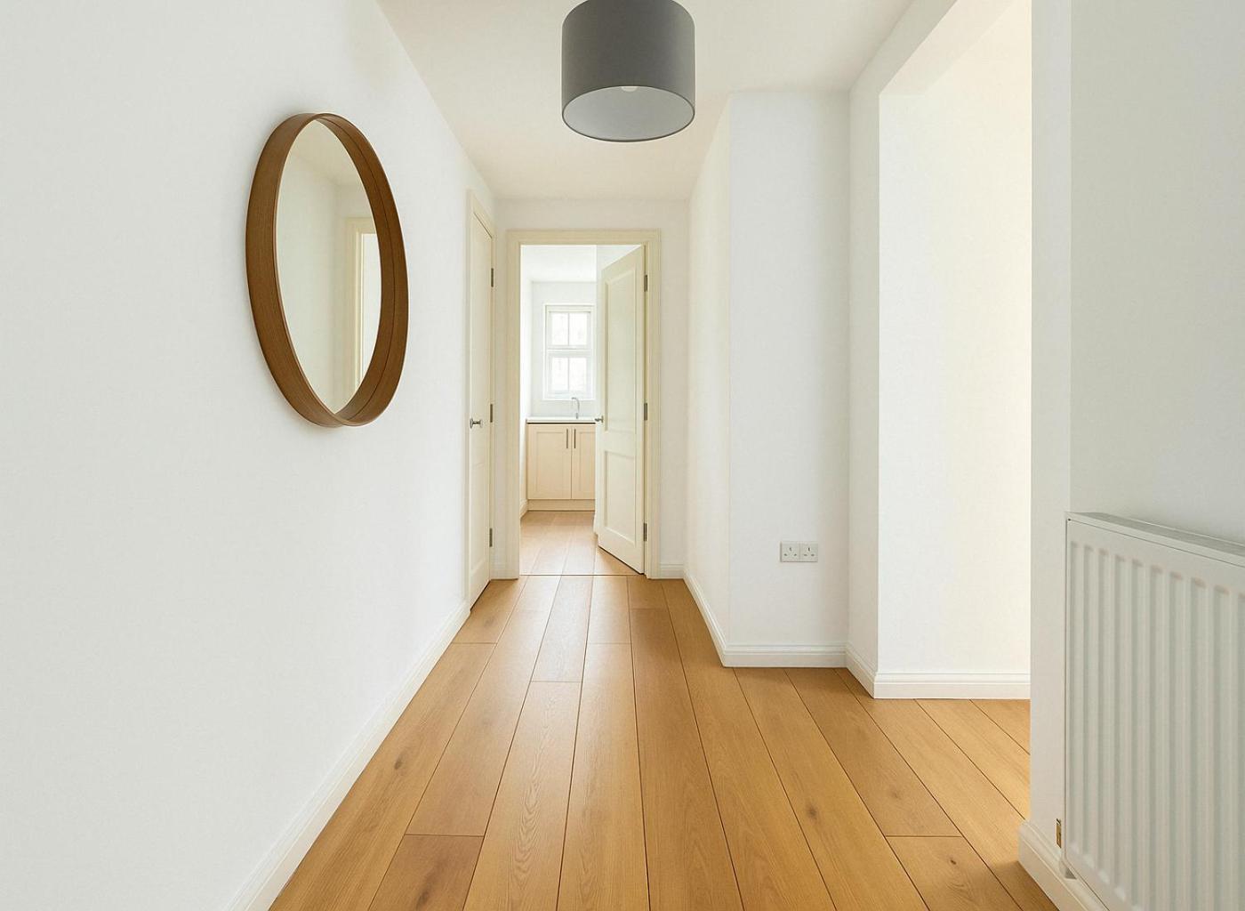 Apartment 2 Bed Garden Flat In Clapham